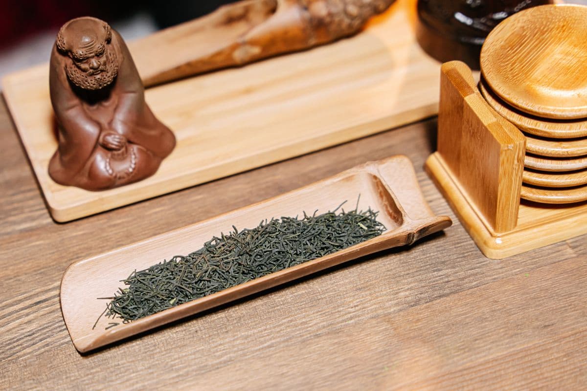 Tea Tree
