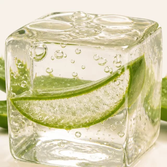 Aloe vera