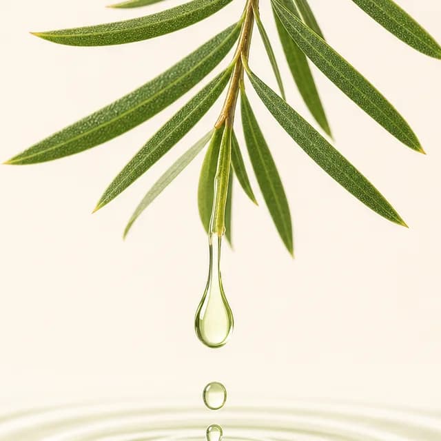Árbol de té