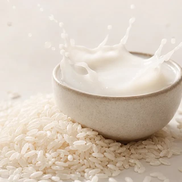 Extracto de arroz
