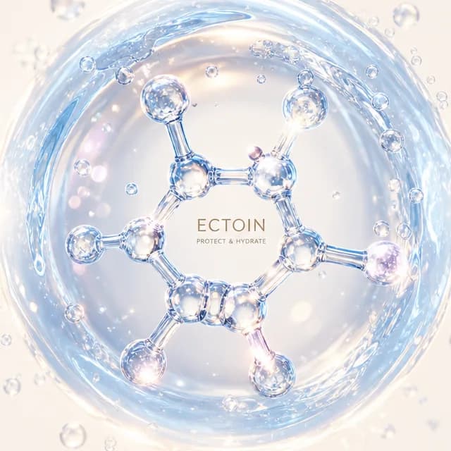 Ectoína 2%
