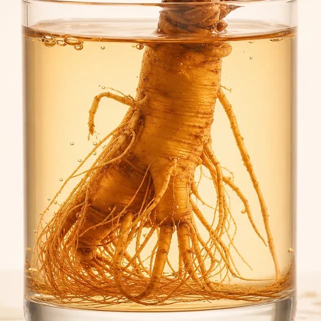Ginseng