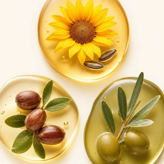 Aceite de girasol
