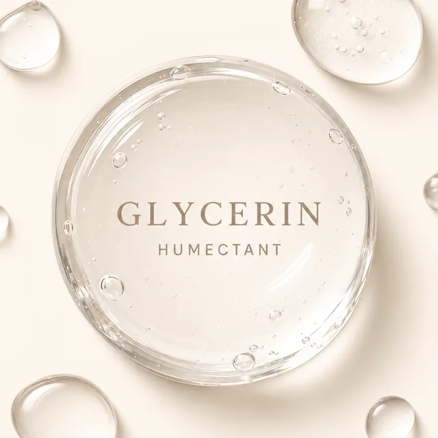 Glicerina