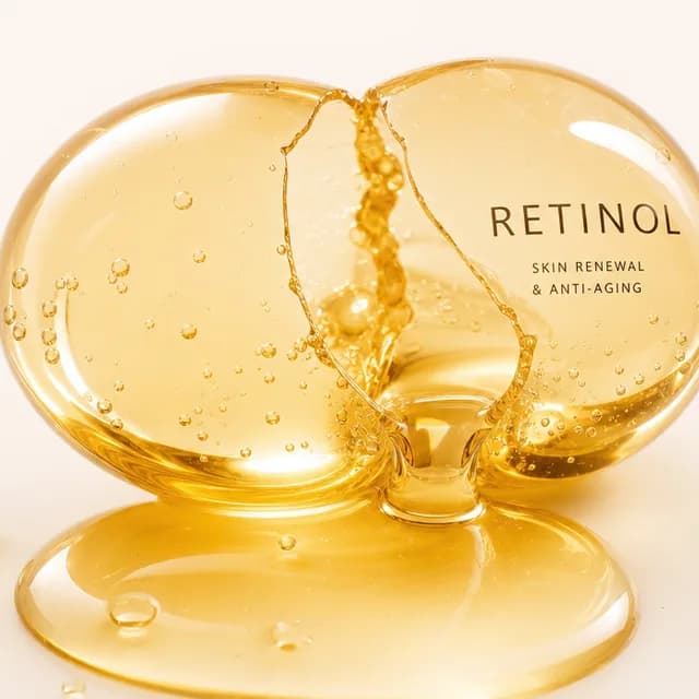 Nano Retinol 0,3%