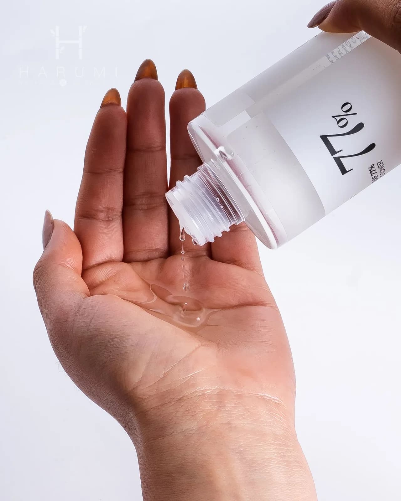 Anua Heartleaf 77 Soothing Toner