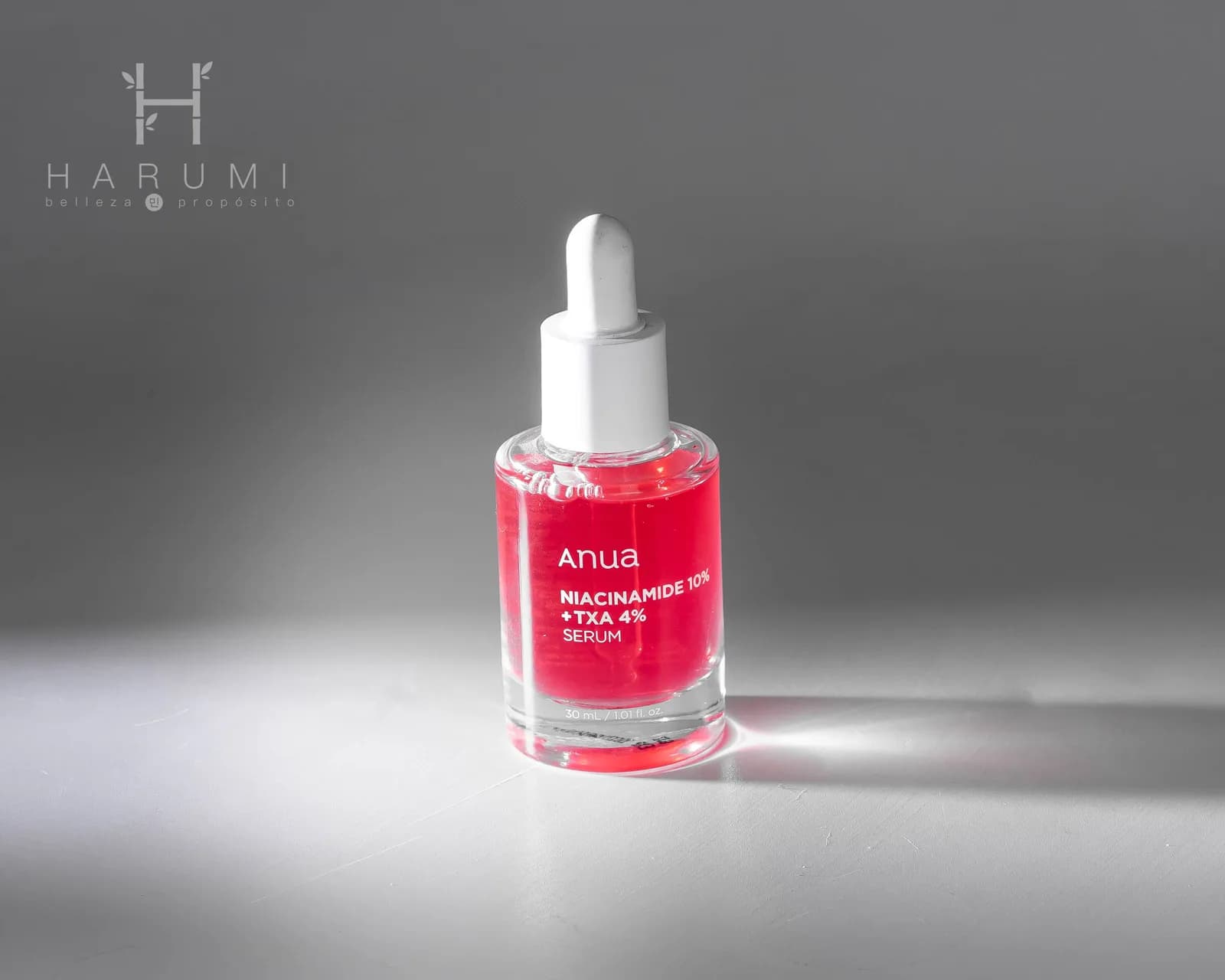 Anua Niacinamide 10 Txa 4 Serum