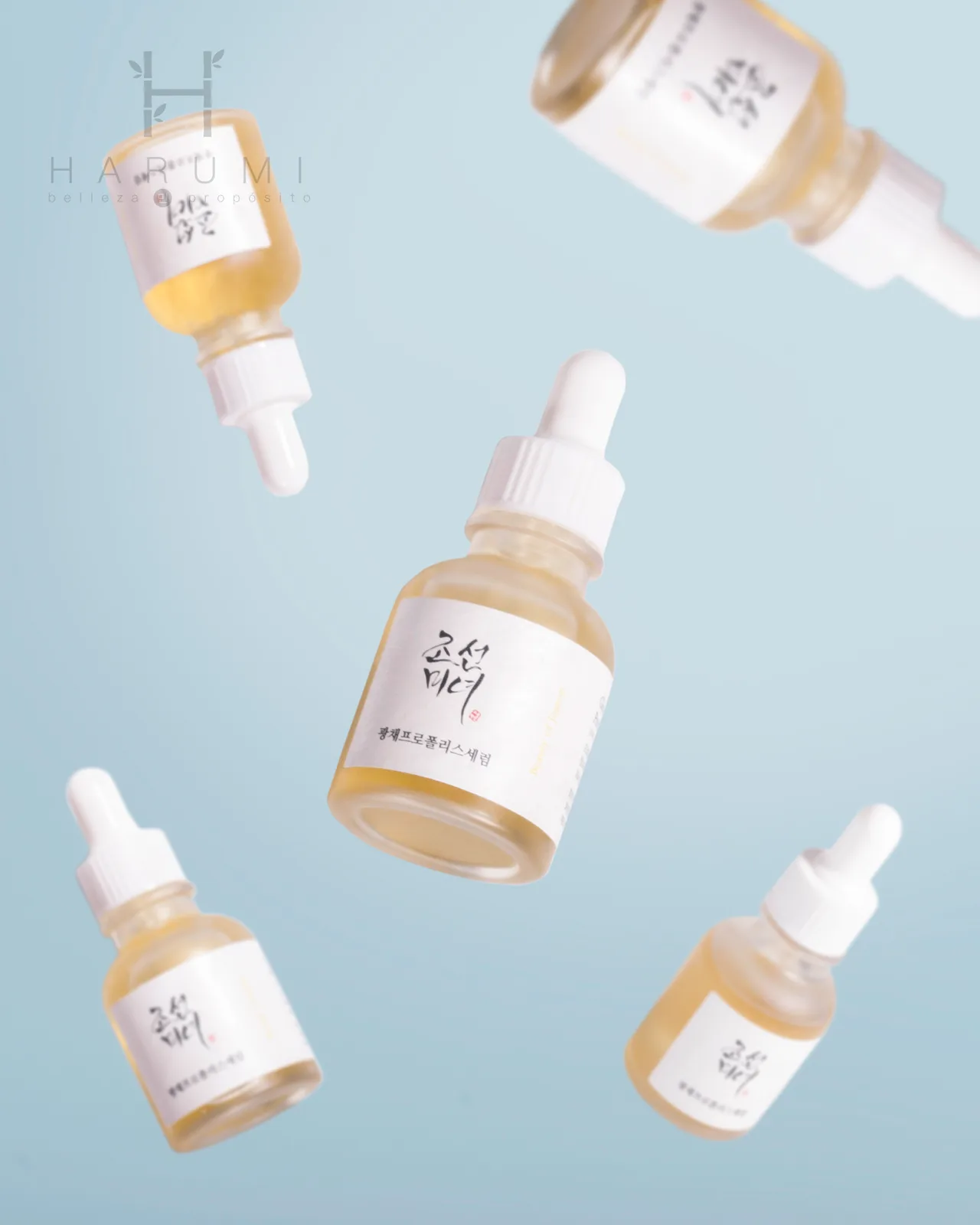 Beauty of Joseon Glow Serum Propolis + Niacinamide
