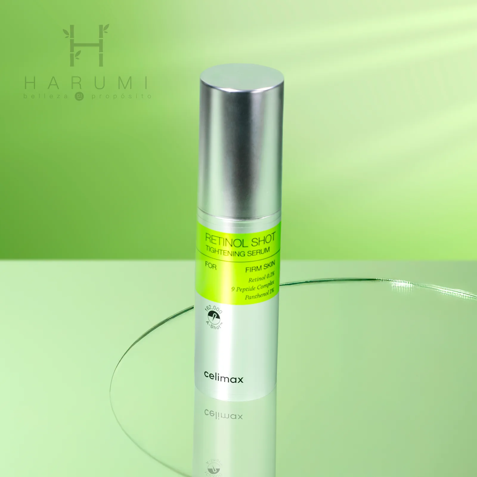 Celimax The Vita-A Retinol Shot Tightening Serum