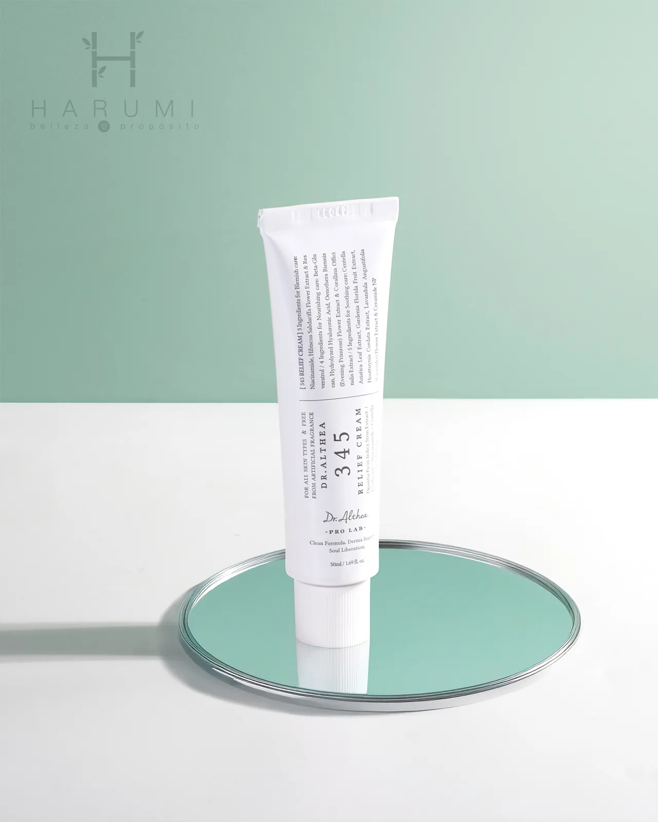 Dr. Althea 345 Relief Cream