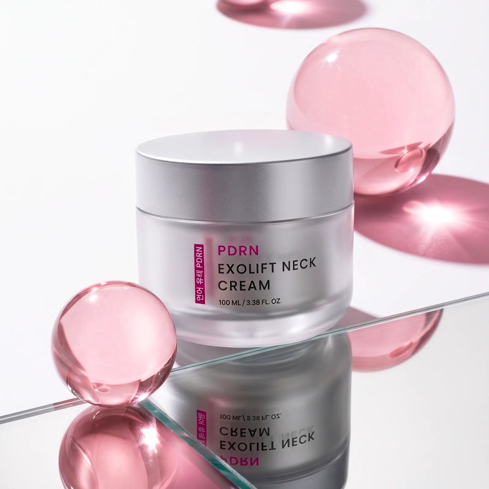 Harumi Pdrn Exolift Neck Cream