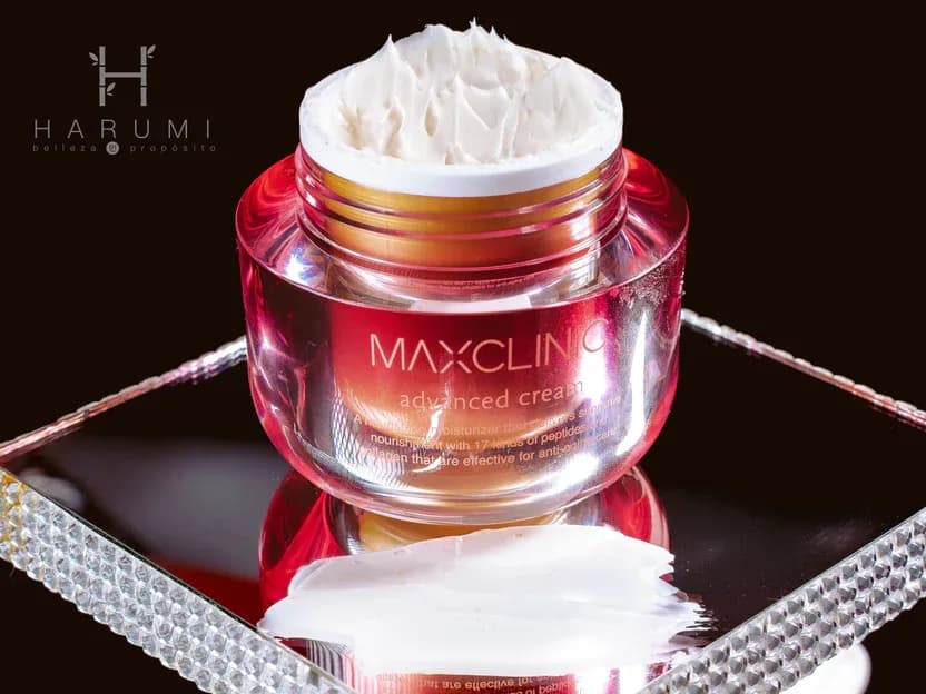 Maxclinic Advanced Cream