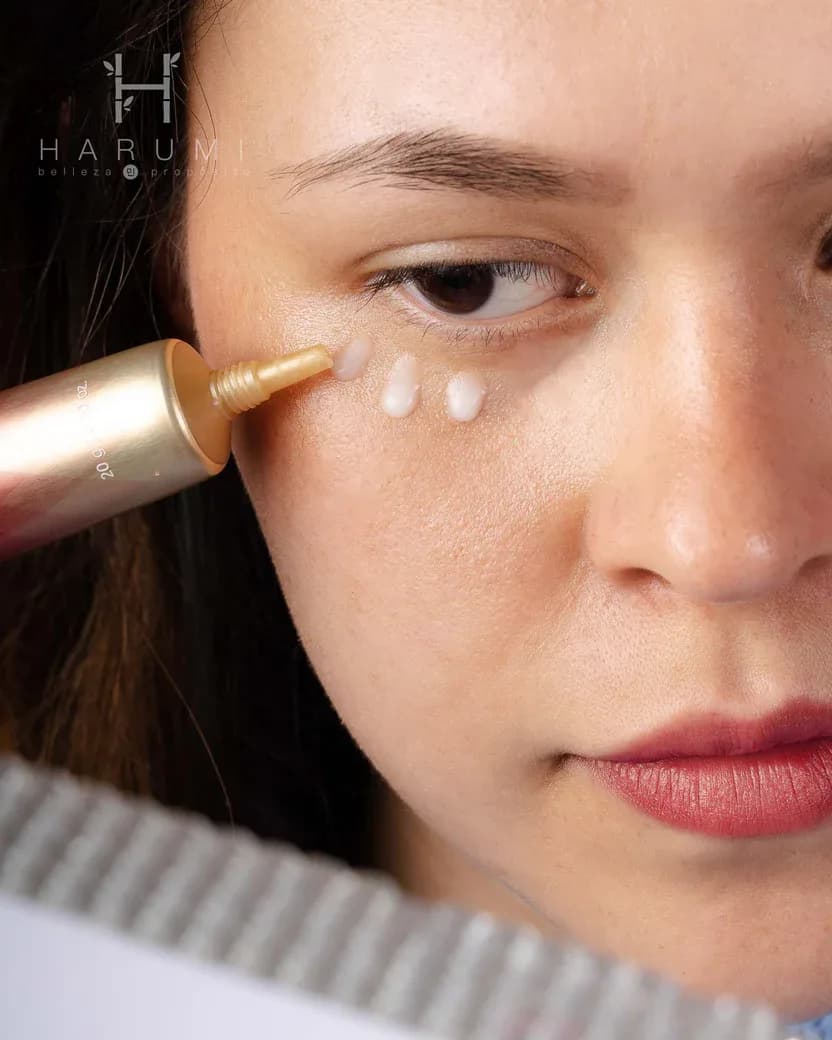Maxclinic Advanced Eye Cream