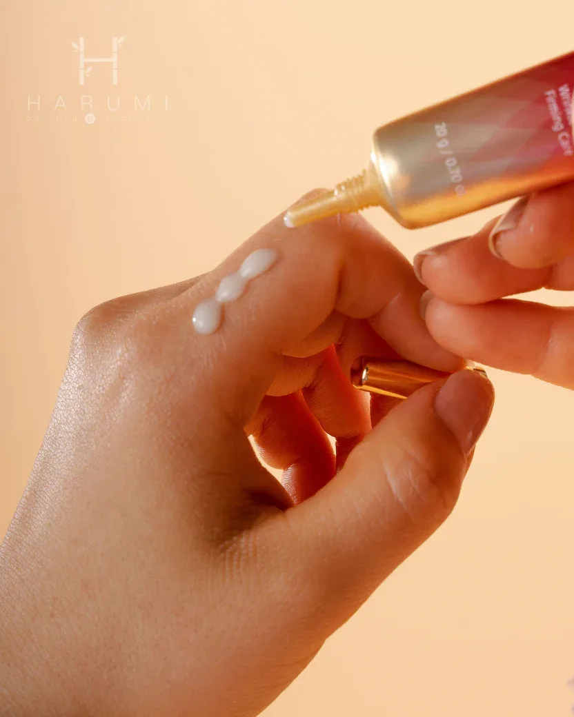 Maxclinic Advanced Eye Cream