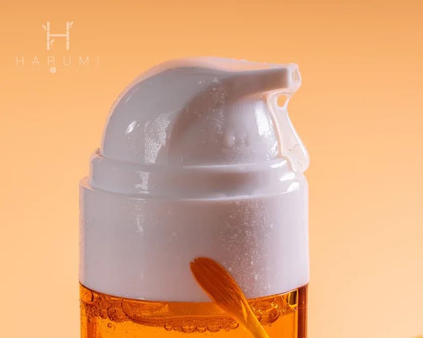 Maxclinic Calendula Biome Oil Foam