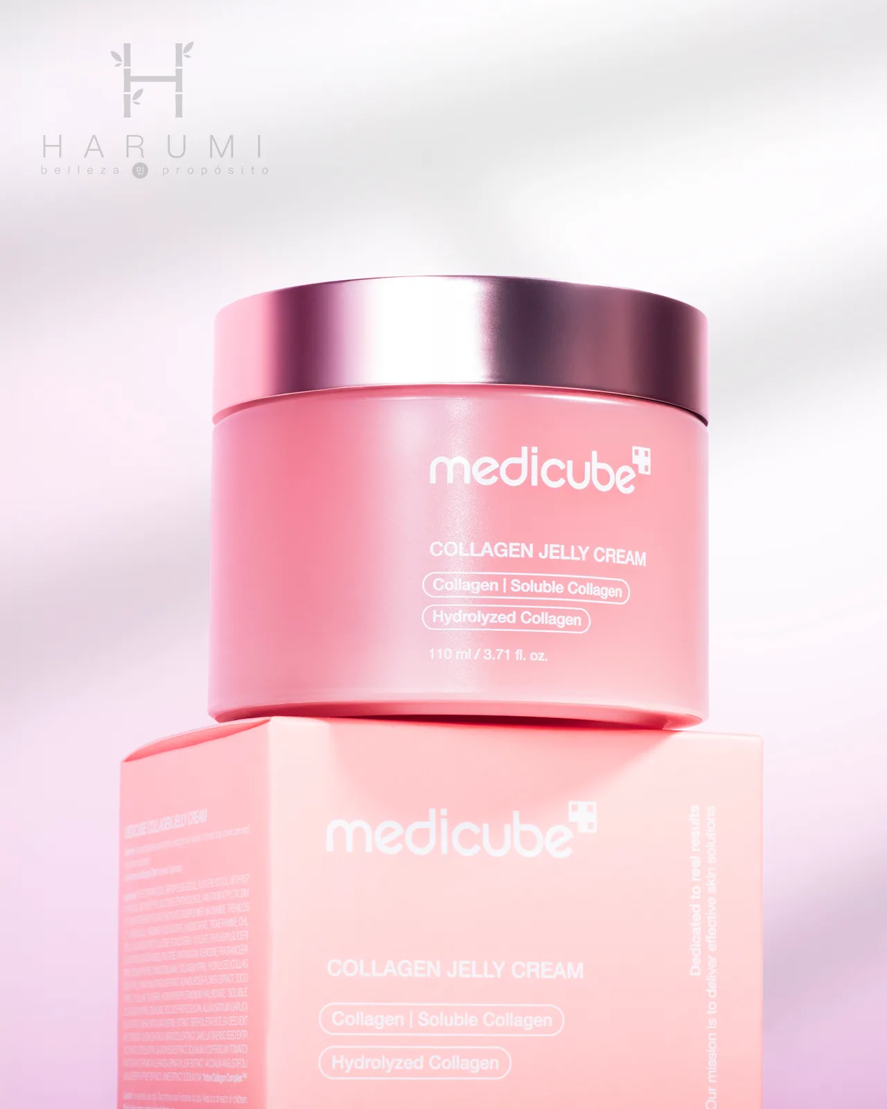 Medicube Jelly Cream