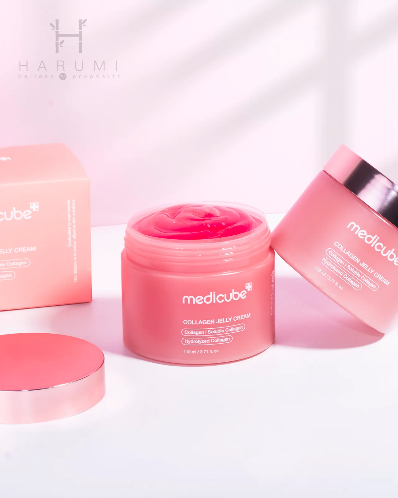 Medicube Jelly Cream
