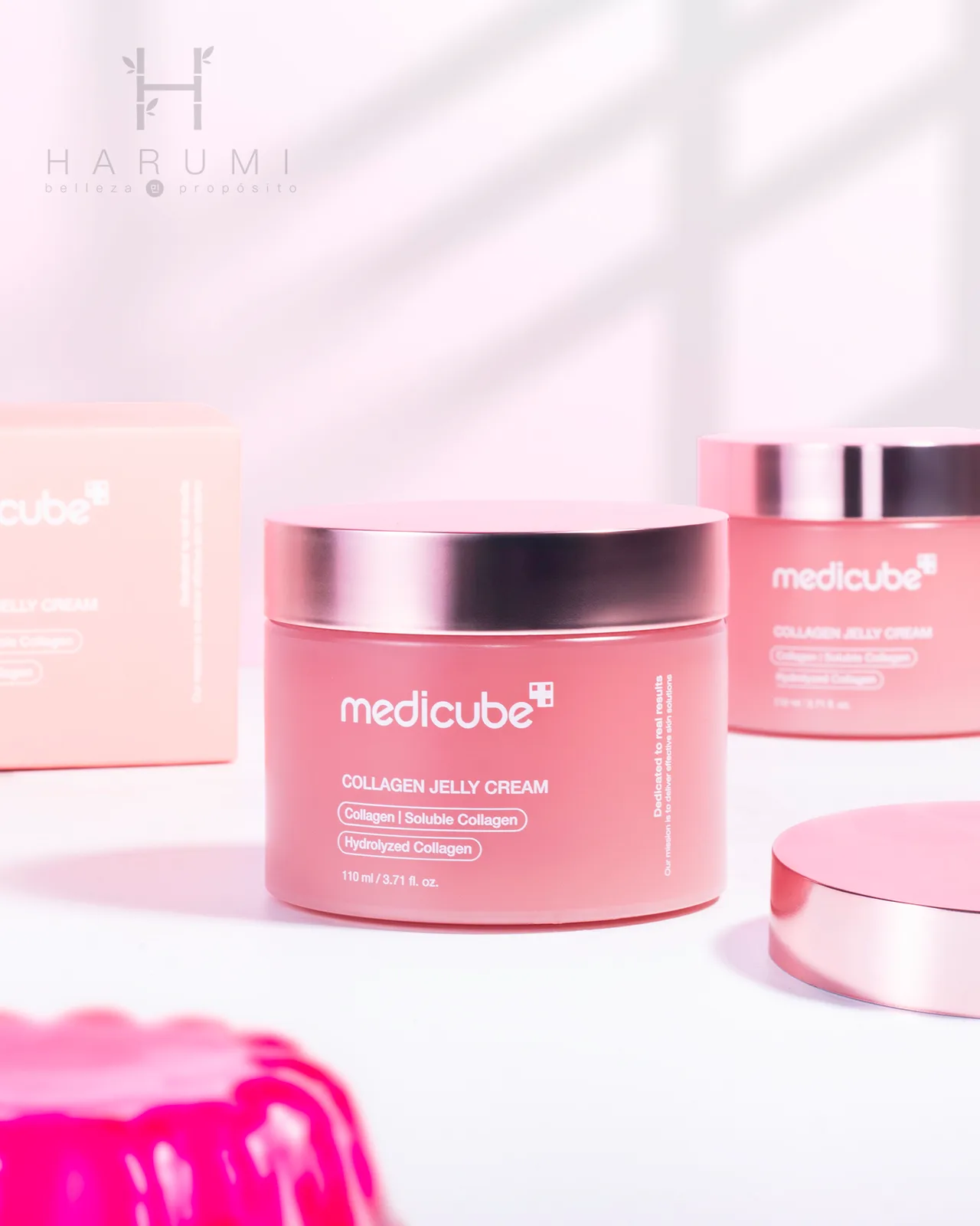 Medicube Jelly Cream