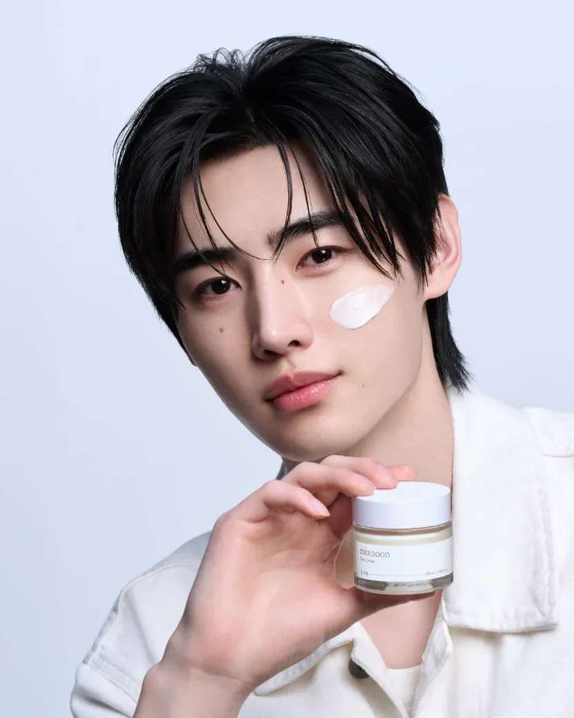 Mixsoon Bean Cream