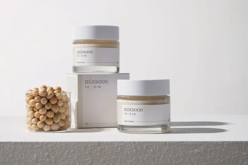 Mixsoon Bean Cream