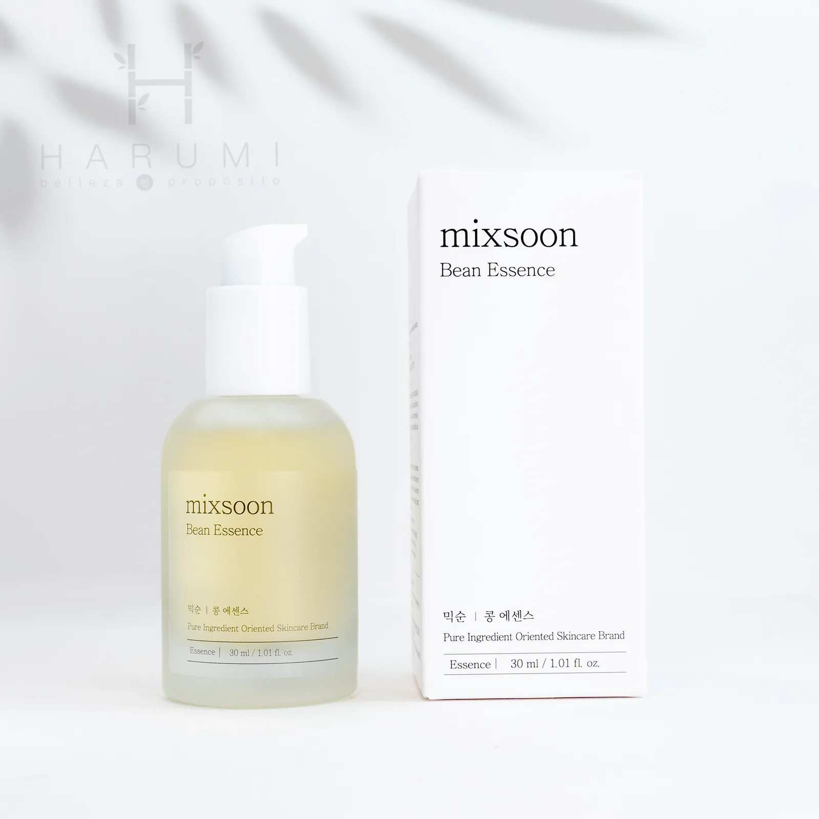 Mixsoon Bean Essence