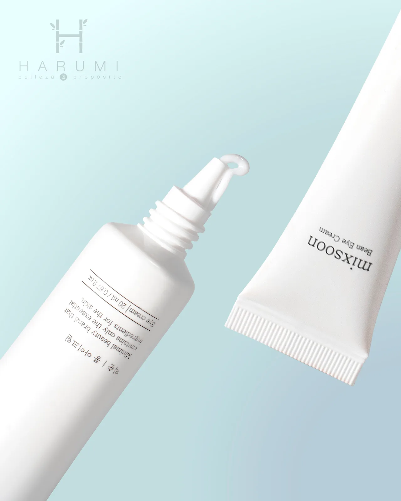 Mixsoon Bean Eye Serum