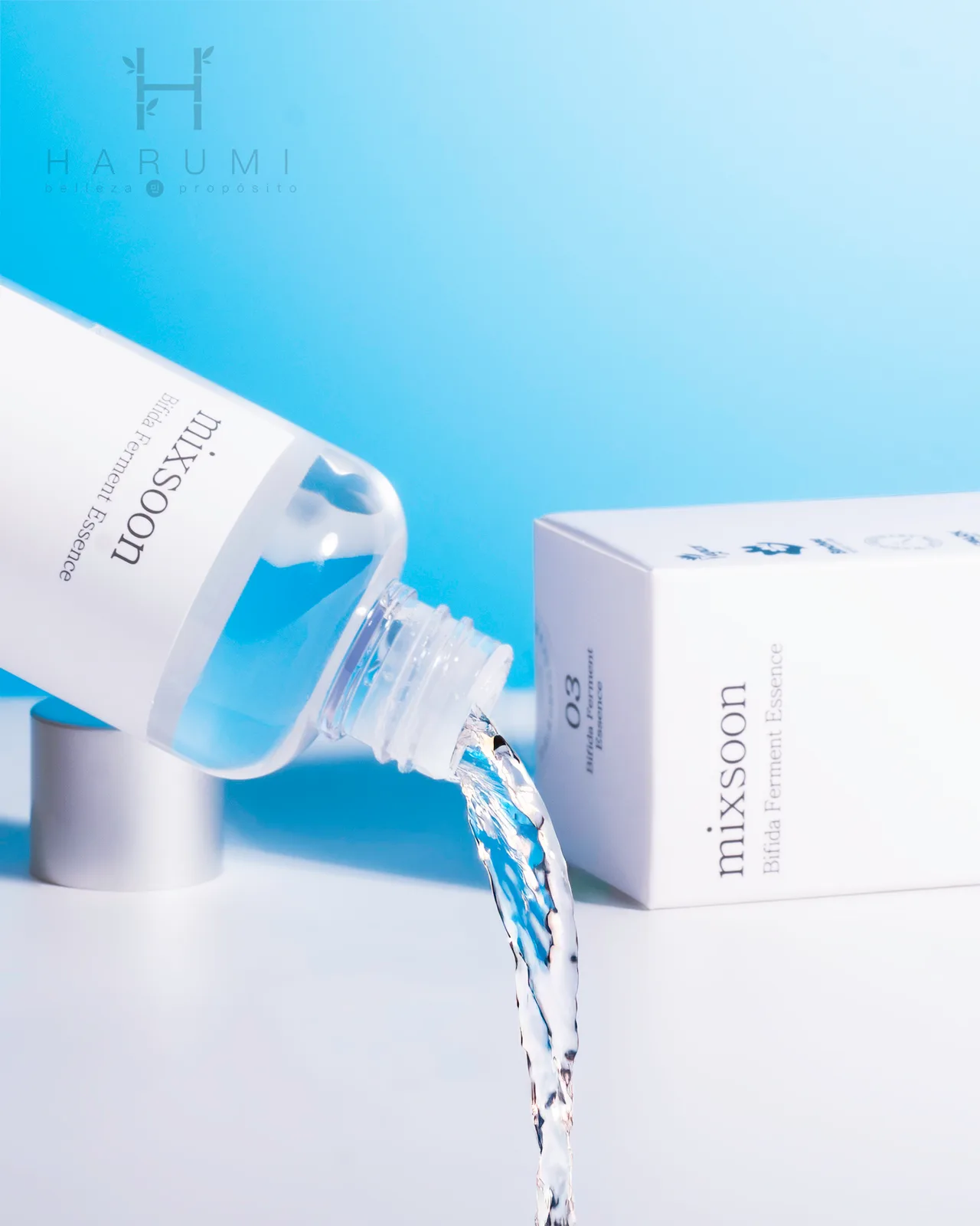 Mixsoon Bifida Ferment Essence