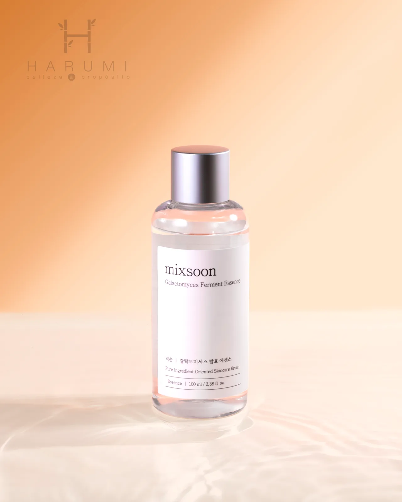 Mixsoon Galactomyces Ferment Essence