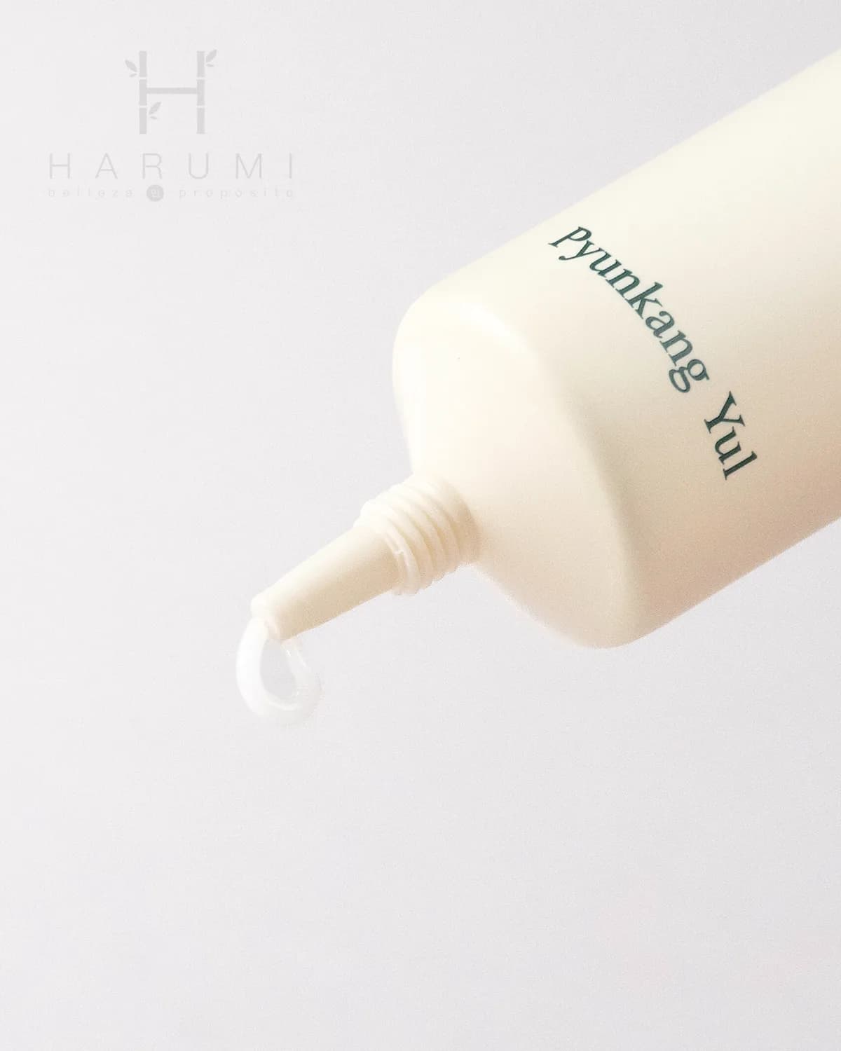 PyunkangYul Calming Madecassoside Spot Cream