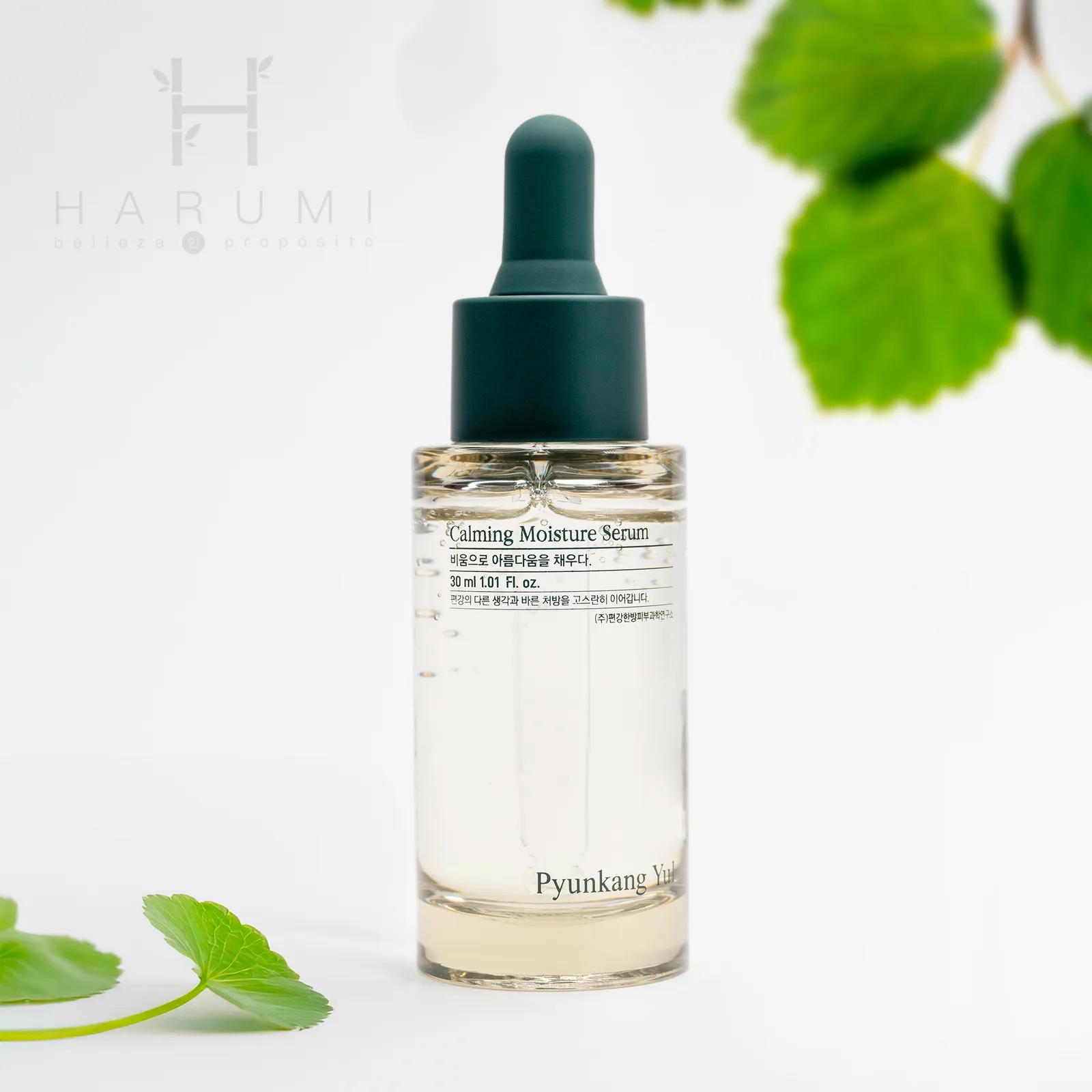 PyunkangYul Calming Moisture Serum_