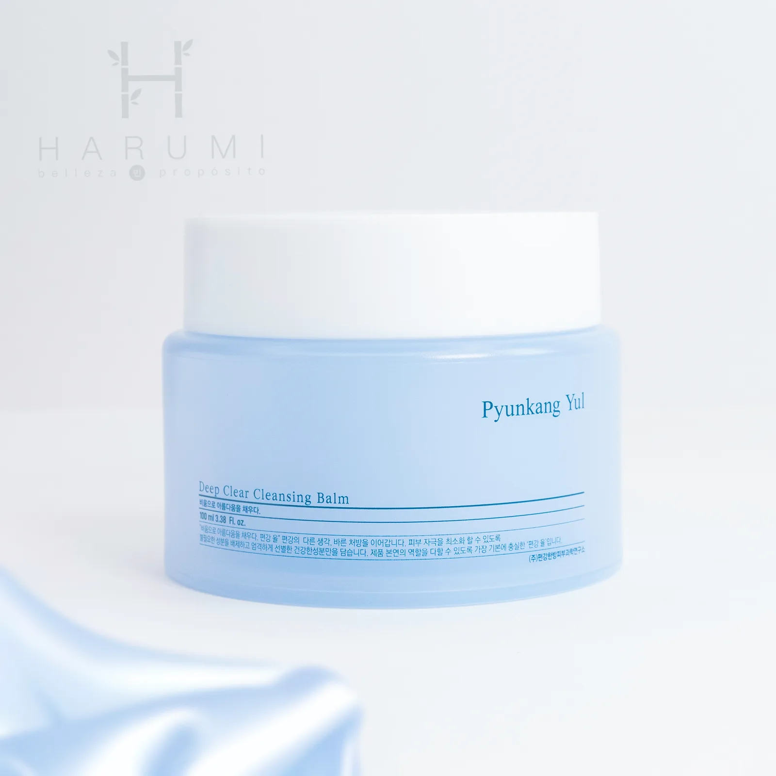PyunkangYul Deep Clear Cleansing Balm