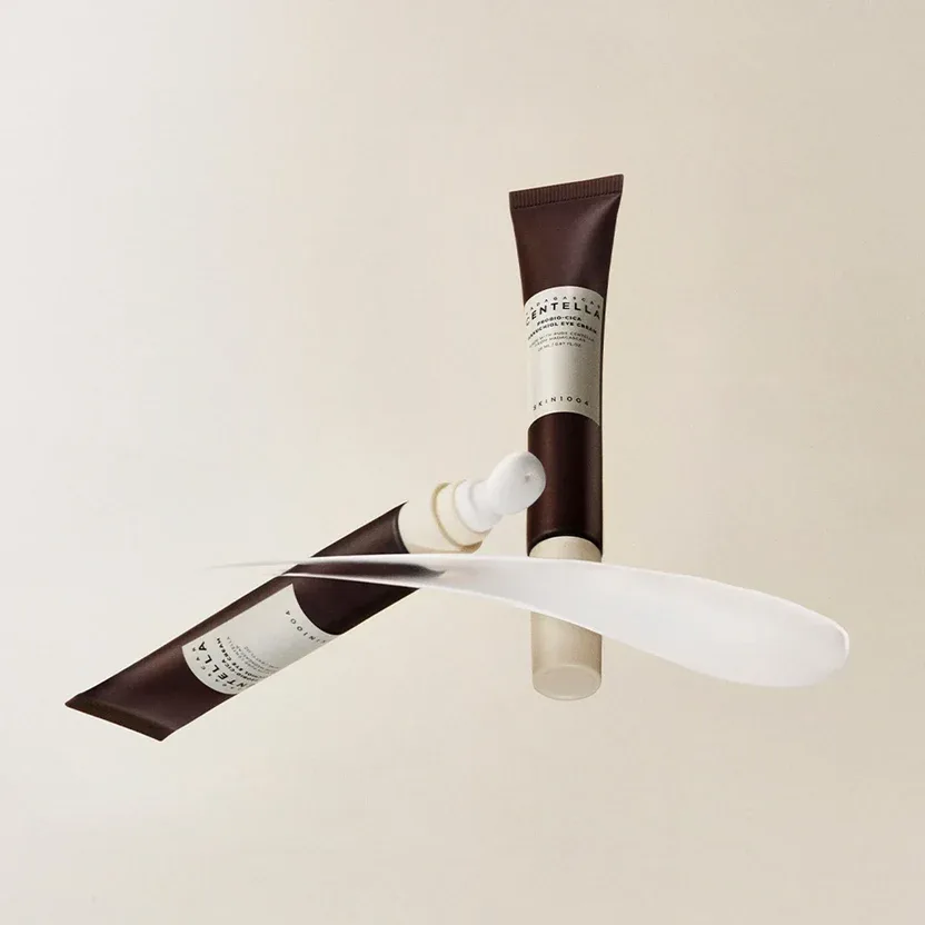 Skin1004 Madagascar Centella Probio-Cica Bakuchiol Eye Cream