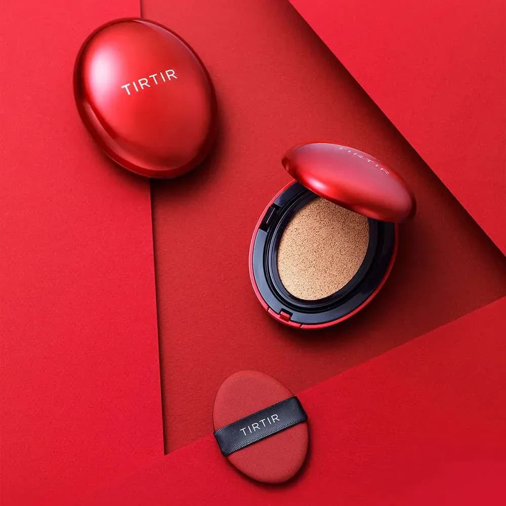 TIRTIR Mask Fit Red Cushion